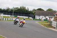 Past Masters and Race Bike Parades